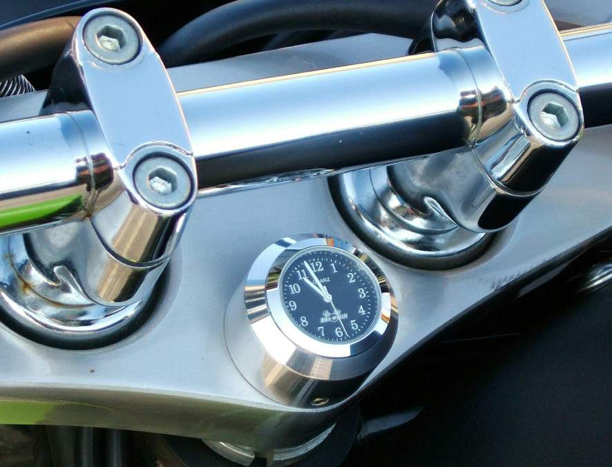 ClipOn-Watch SW27